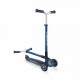 Master vouwstep Junior Voetrem Blauw Master vouwstep Junior Voetrem Blauw