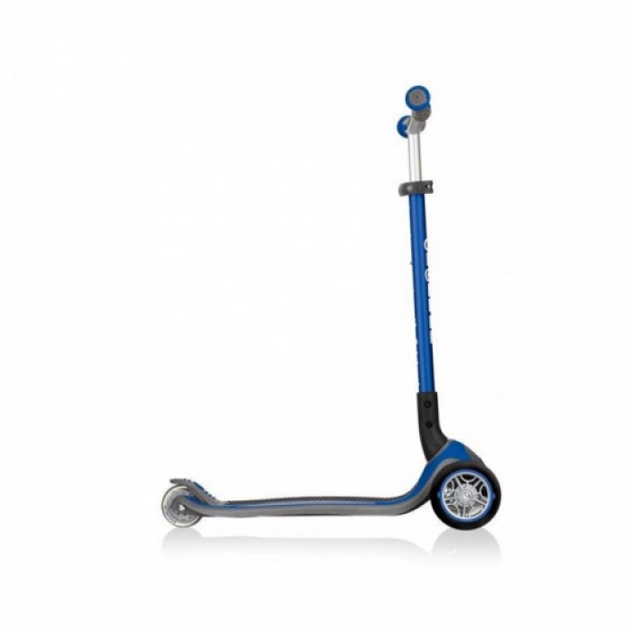 Master vouwstep Junior Voetrem Blauw Master vouwstep Junior Voetrem Blauw