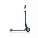 Master vouwstep Junior Voetrem Blauw Master vouwstep Junior Voetrem Blauw