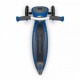 Master vouwstep Junior Voetrem Blauw Master vouwstep Junior Voetrem Blauw