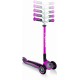 Master vouwstep Junior Voetrem Roze Master vouwstep Junior Voetrem Roze
