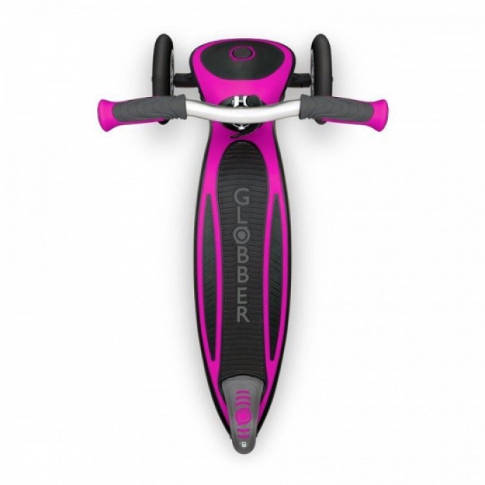 Master vouwstep Junior Voetrem Roze Master vouwstep Junior Voetrem Roze