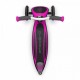 Master vouwstep Junior Voetrem Roze Master vouwstep Junior Voetrem Roze