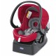 Chicco kinderwagen 3-in-1 Activ3 Top polyester rood/grijs Chicco kinderwagen 3-in-1 Activ3 Top polyester rood/grijs
