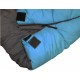 slaapzak Antartic deken 210 x 80 cm polyester blauw slaapzak Antartic deken 210 x 80 cm polyester blauw