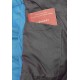 slaapzak Antartic deken 210 x 80 cm polyester blauw slaapzak Antartic deken 210 x 80 cm polyester blauw