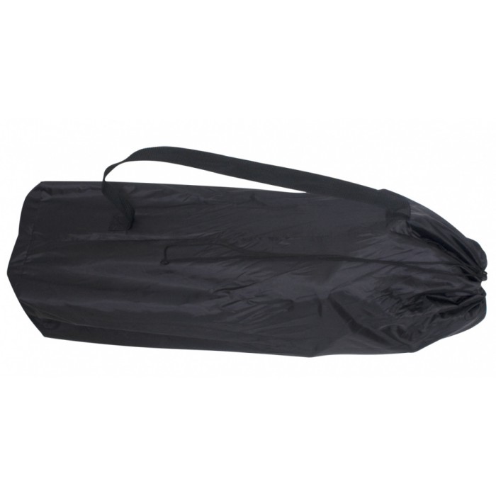 Eurotrail campingstoel Lausanne 80 cm polyester lichtblauw Eurotrail campingstoel Lausanne 80 cm polyester lichtblauw