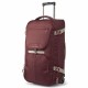 reistas Wheelie 70 liter polyester rood reistas Wheelie 70 liter polyester rood
