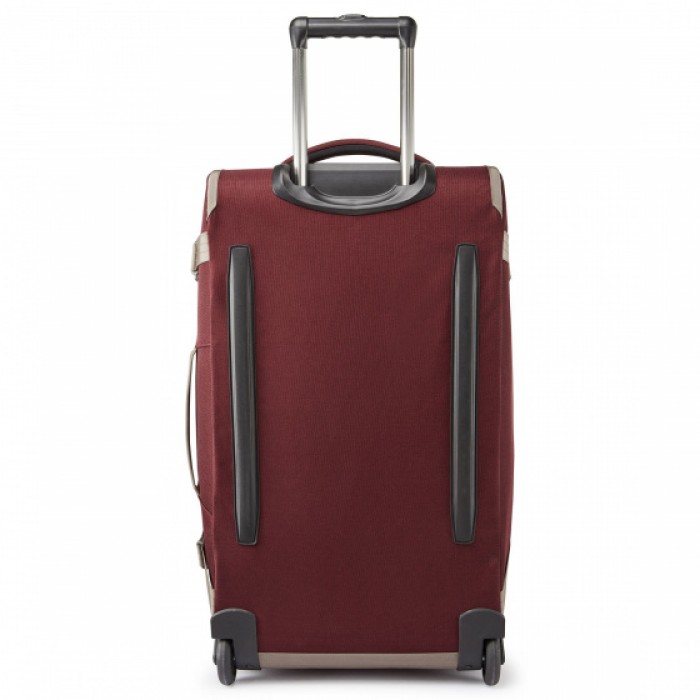 reistas Wheelie 70 liter polyester rood reistas Wheelie 70 liter polyester rood