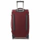 reistas Wheelie 70 liter polyester rood reistas Wheelie 70 liter polyester rood