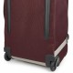 reistas Wheelie 70 liter polyester rood reistas Wheelie 70 liter polyester rood
