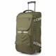 reistas Wheelie 70 liter polyester groen reistas Wheelie 70 liter polyester groen