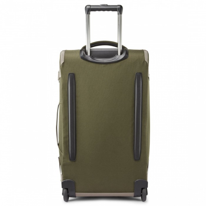 reistas Wheelie 70 liter polyester groen reistas Wheelie 70 liter polyester groen