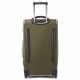 reistas Wheelie 70 liter polyester groen reistas Wheelie 70 liter polyester groen