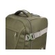 reistas Wheelie 70 liter polyester groen reistas Wheelie 70 liter polyester groen