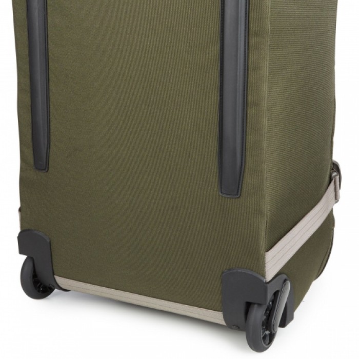 reistas Wheelie 70 liter polyester groen reistas Wheelie 70 liter polyester groen