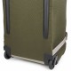 reistas Wheelie 70 liter polyester groen reistas Wheelie 70 liter polyester groen
