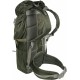 backpack 85 liter polyester kaki backpack 85 liter polyester kaki