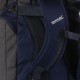 backpack Highton 45 liter 58 x 29 cm polyester navy
