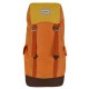 backpack Stamford 30 liter polyester oranje/bruin backpack Stamford 30 liter polyester oranje/bruin