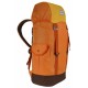 backpack Stamford 30 liter polyester oranje/bruin backpack Stamford 30 liter polyester oranje/bruin