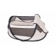 Deryan reisbed BabyBox 120 cm polyester junior beige Deryan reisbed BabyBox 120 cm polyester junior beige