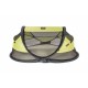 Deryan reisbed Baby Luxe 2021 120 cm polyester lime Deryan reisbed Baby Luxe 2021 120 cm polyester lime