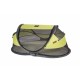 Deryan reisbed Baby Luxe 2021 120 cm polyester lime Deryan reisbed Baby Luxe 2021 120 cm polyester lime