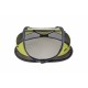 Deryan reisbed Baby Luxe 2021 120 cm polyester lime Deryan reisbed Baby Luxe 2021 120 cm polyester lime