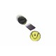 Deryan reisbed Baby Luxe 2021 120 cm polyester lime Deryan reisbed Baby Luxe 2021 120 cm polyester lime