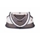 Deryan reisbed Peuter Luxe 2021 136 cm polyester beige Deryan reisbed Peuter Luxe 2021 136 cm polyester beige