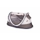 Deryan reisbed Peuter Luxe 2021 136 cm polyester beige Deryan reisbed Peuter Luxe 2021 136 cm polyester beige