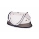 Deryan reisbed Peuter Luxe 2021 136 cm polyester beige Deryan reisbed Peuter Luxe 2021 136 cm polyester beige