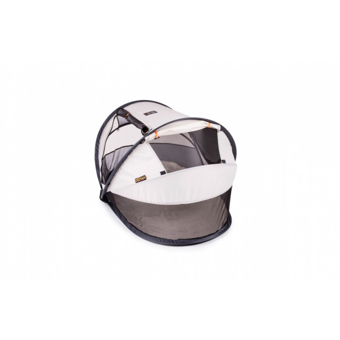 Deryan reisbed Peuter Luxe 2021 136 cm polyester beige Deryan reisbed Peuter Luxe 2021 136 cm polyester beige