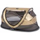 Deryan reisbed Peuter Luxe 2021 136 cm polyester goud Deryan reisbed Peuter Luxe 2021 136 cm polyester goud
