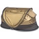 Deryan reisbed Peuter Luxe 2021 136 cm polyester goud Deryan reisbed Peuter Luxe 2021 136 cm polyester goud