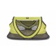 Deryan reisbed Peuter Luxe 2021 136 cm polyester lime Deryan reisbed Peuter Luxe 2021 136 cm polyester lime