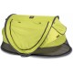 Deryan reisbed Peuter Luxe 2021 136 cm polyester lime Deryan reisbed Peuter Luxe 2021 136 cm polyester lime