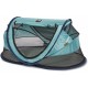 Deryan reisbed Peuter Luxe 2021 136 cm polyester turquoise Deryan reisbed Peuter Luxe 2021 136 cm polyester turquoise