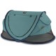 Deryan reisbed Peuter Luxe 2021 136 cm polyester turquoise Deryan reisbed Peuter Luxe 2021 136 cm polyester turquoise
