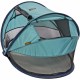 Deryan reisbed Peuter Luxe 2021 136 cm polyester turquoise Deryan reisbed Peuter Luxe 2021 136 cm polyester turquoise