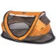 Deryan reisbed Peuter Luxe 2021 136 cm polyester oranje Deryan reisbed Peuter Luxe 2021 136 cm polyester oranje