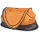 Deryan reisbed Peuter Luxe 2021 136 cm polyester oranje Deryan reisbed Peuter Luxe 2021 136 cm polyester oranje