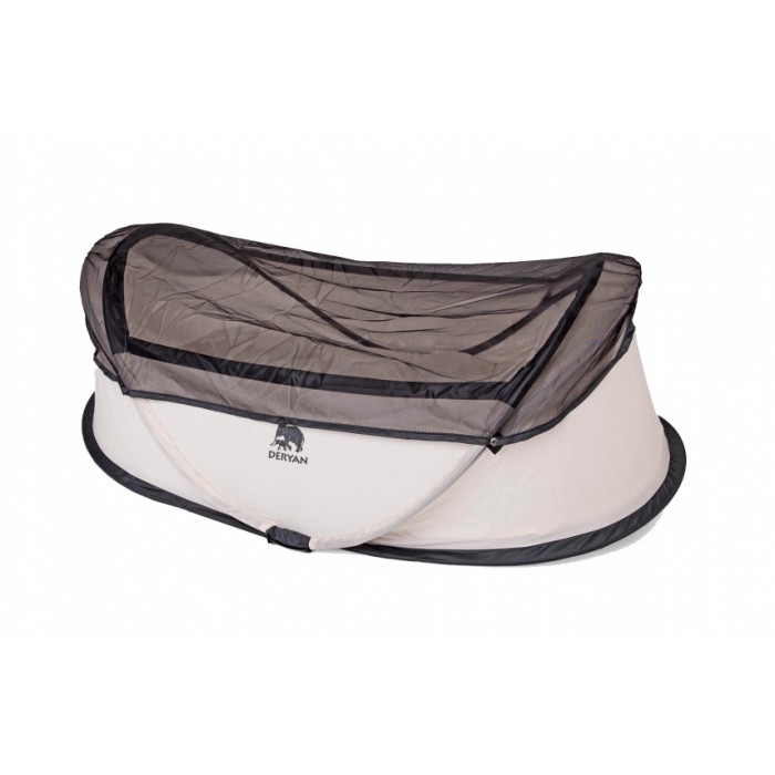 Deryan reisbed Infant 98 cm polyester beige Deryan reisbed Infant 98 cm polyester beige