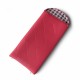 slaapzak Groty 85 x 200 cm polyester rood slaapzak Groty 85 x 200 cm polyester rood