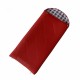 slaapzak Galy junior 70 x 170 cm polyester rood slaapzak Galy junior 70 x 170 cm polyester rood