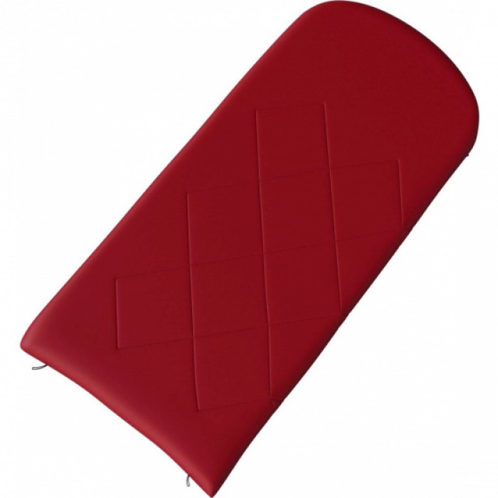 slaapzak Galy junior 70 x 170 cm polyester rood slaapzak Galy junior 70 x 170 cm polyester rood