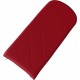 slaapzak Galy junior 70 x 170 cm polyester rood slaapzak Galy junior 70 x 170 cm polyester rood
