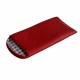 slaapzak Galy junior 70 x 170 cm polyester rood slaapzak Galy junior 70 x 170 cm polyester rood