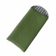 slaapzak Galy junior 70 x 170 cm polyester groen slaapzak Galy junior 70 x 170 cm polyester groen
